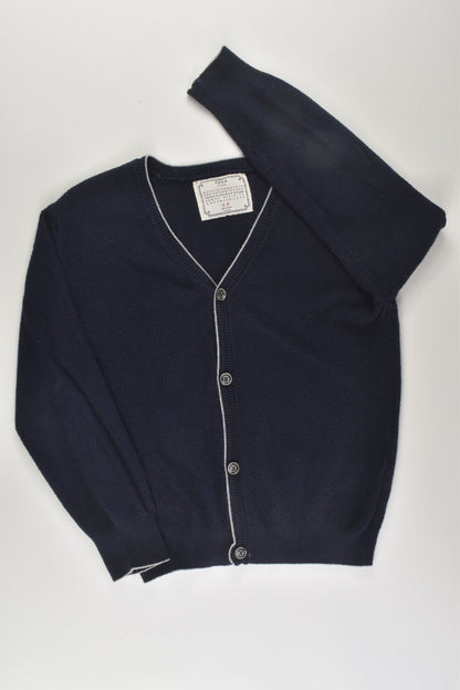 Zara Size 5-6 Cardigan
