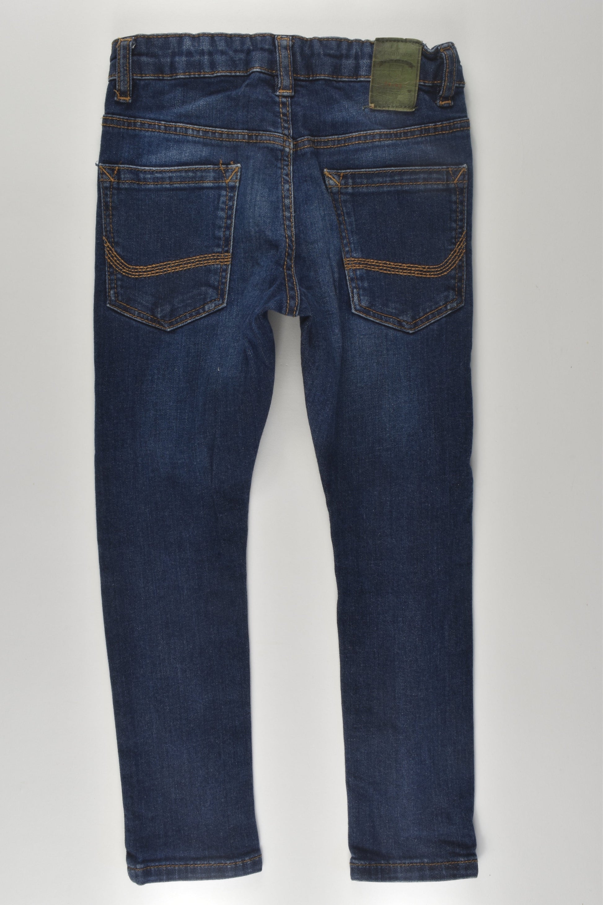 Zara Size 5 Denim Pants