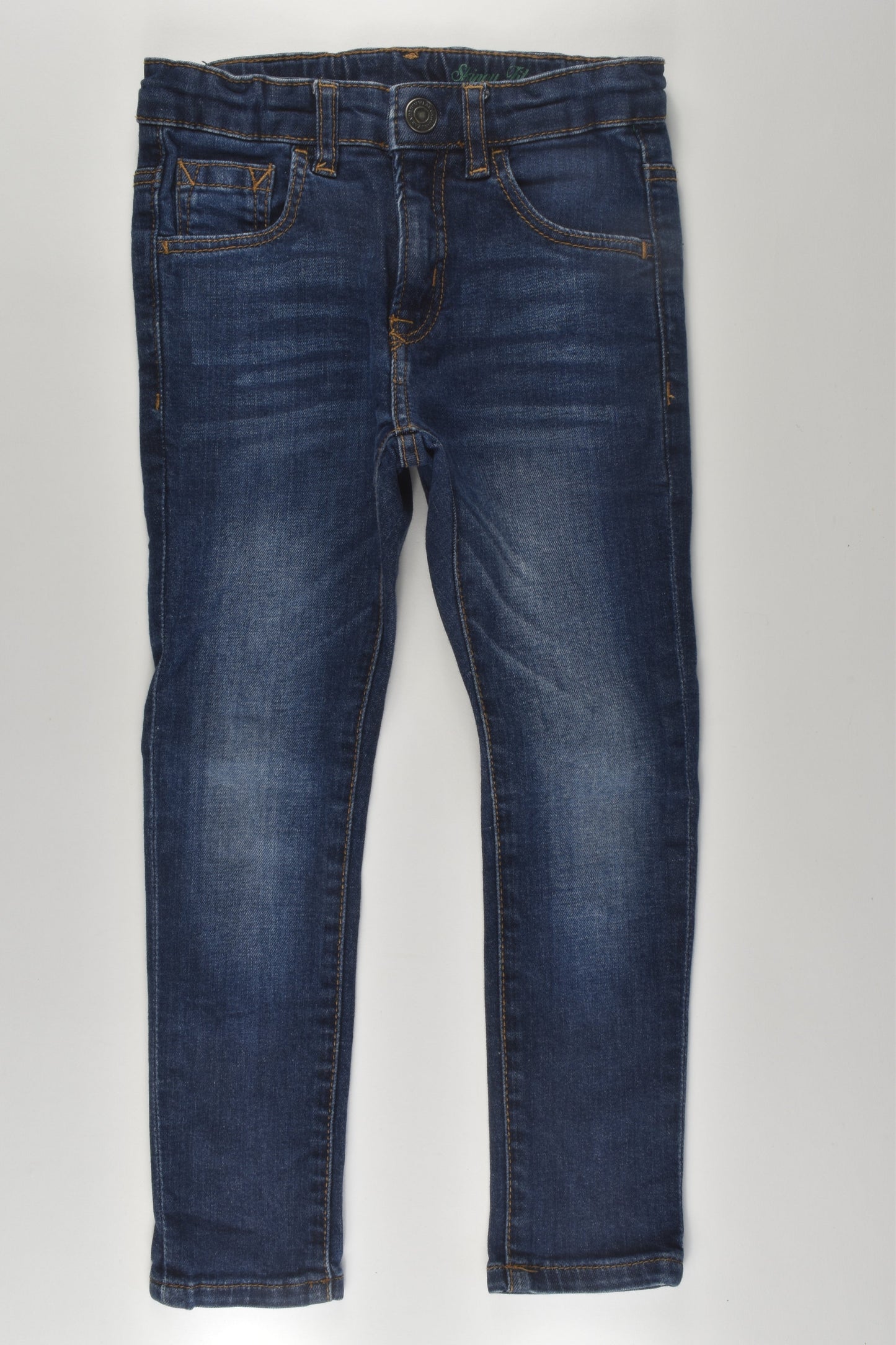 Zara Size 5 Denim Pants