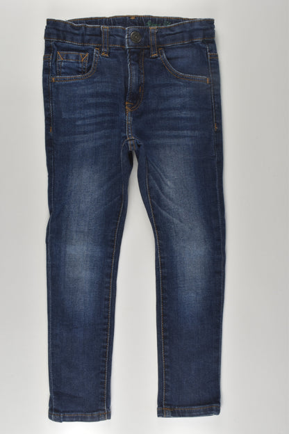 Zara Size 5 Denim Pants