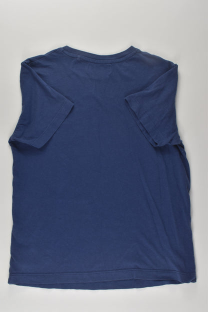 Zara Size 7 'Good Times' T-shirt