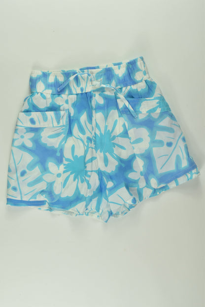Zara Size 7 Shorts