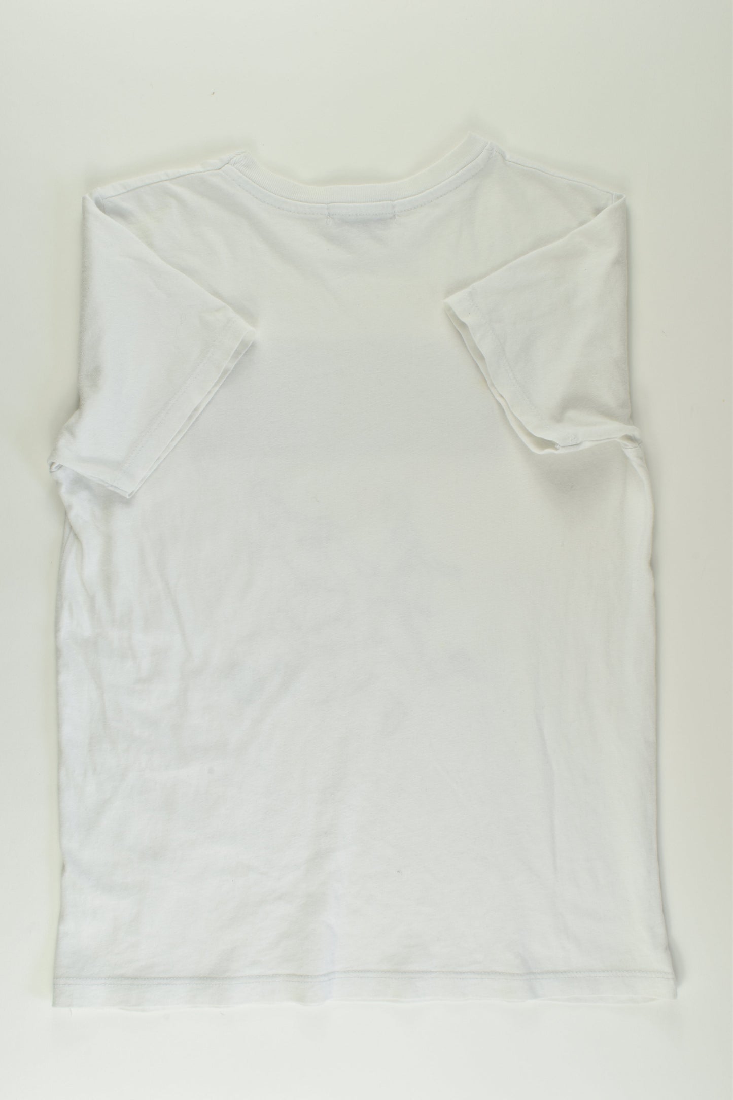 Zara Size 8 'Fair Play' T-shirt