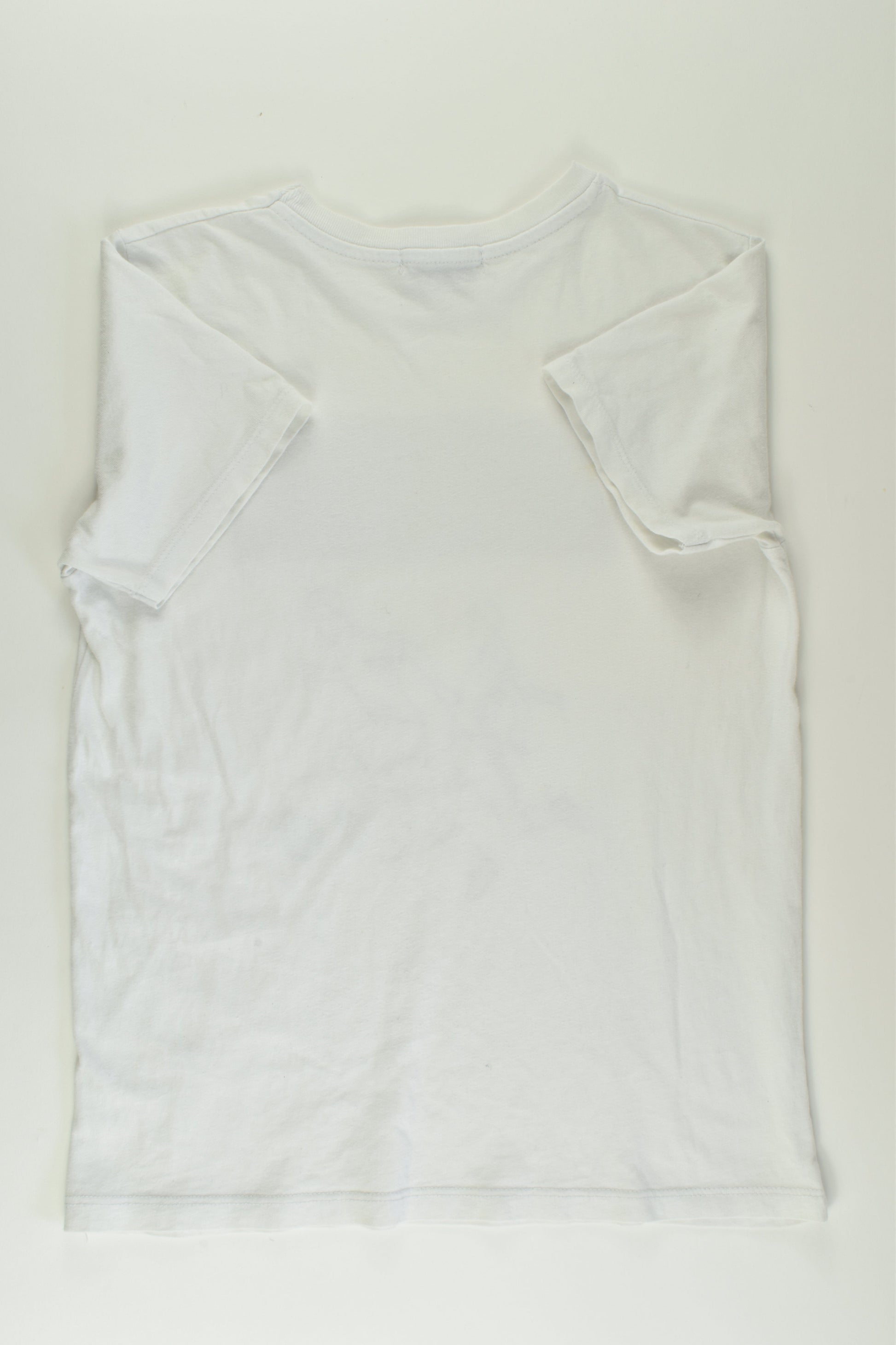 Zara Size 8 'Fair Play' T-shirt