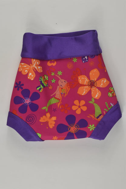 Zoggs Size 00 Swim Nappy