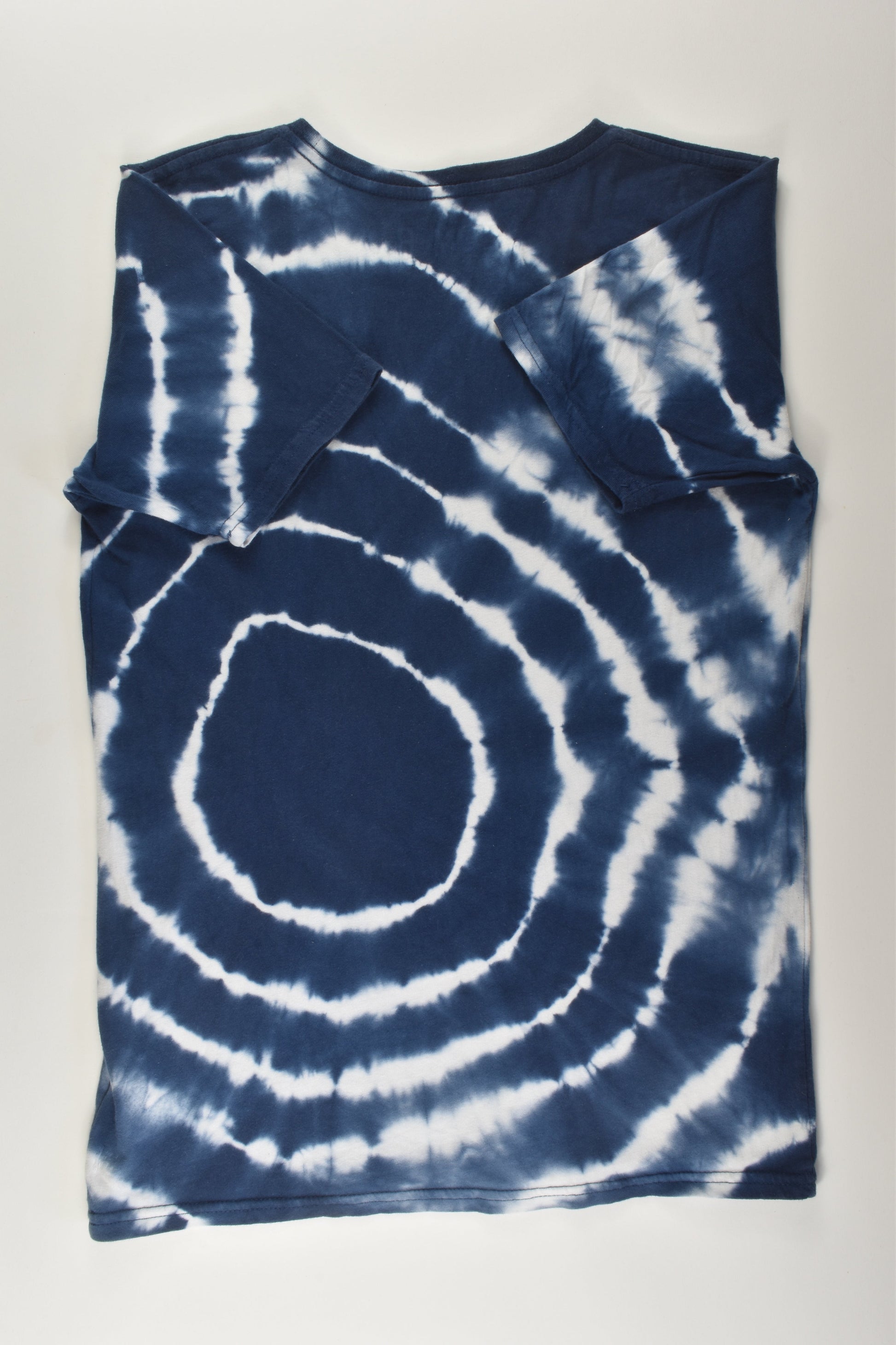 Zom-B Size 12 Tie-Dye T-shirt