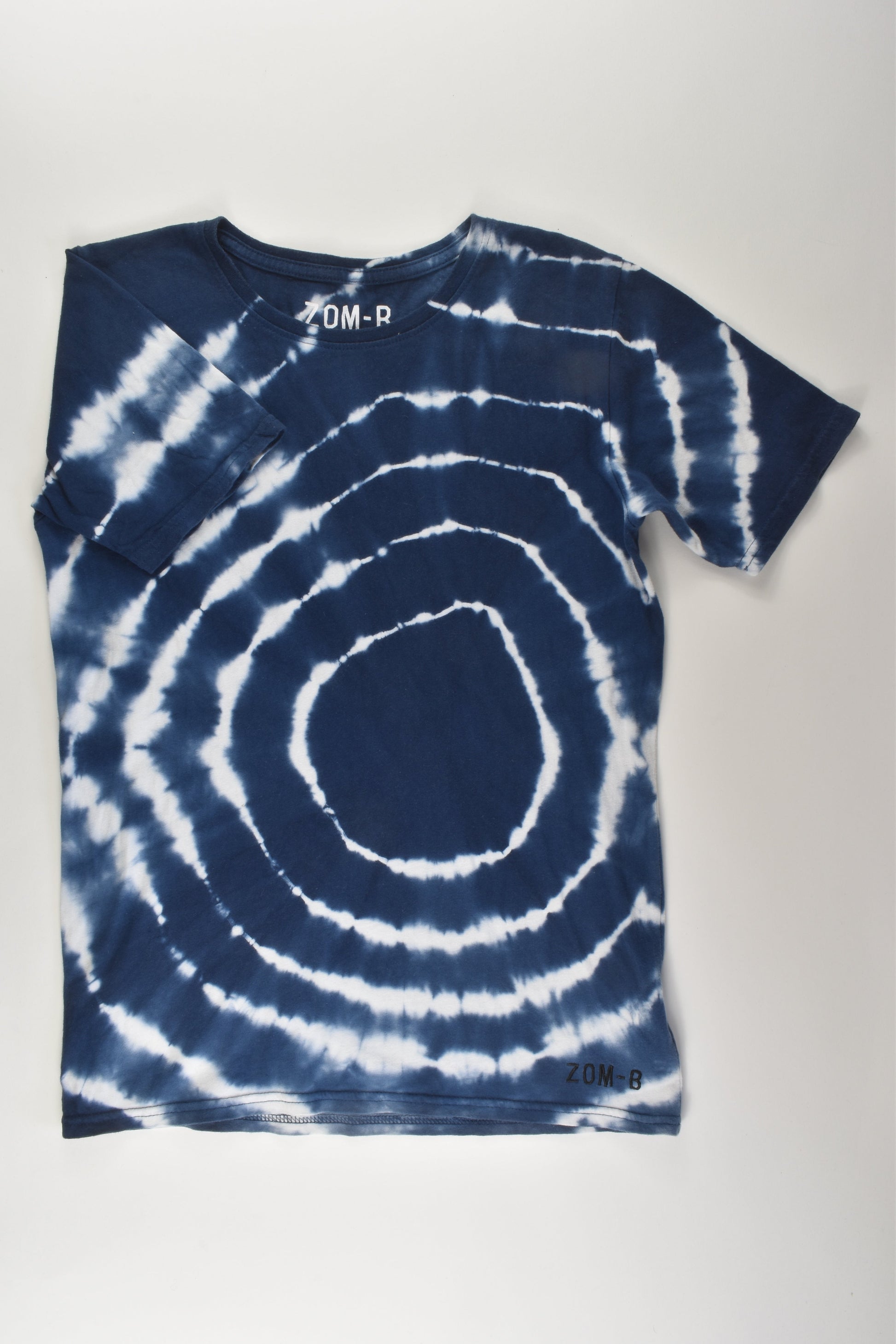 Zom-B Size 12 Tie-Dye T-shirt