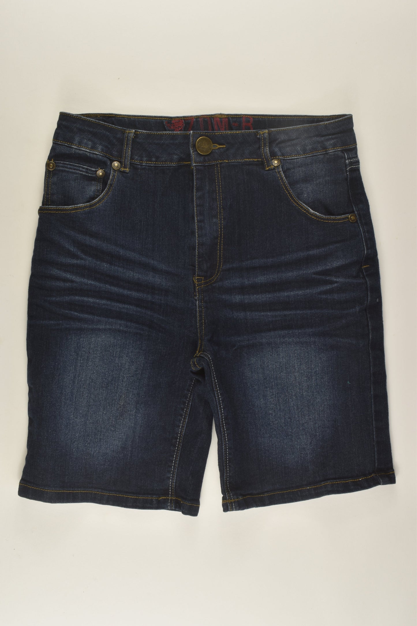 Zom-B Size 14 Denim Shorts