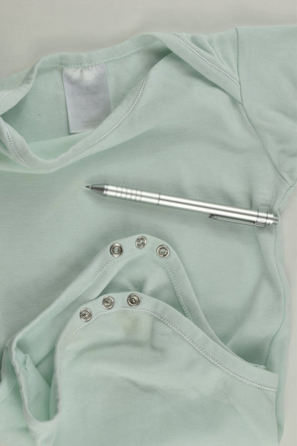 4Baby Size 2 Bodysuit