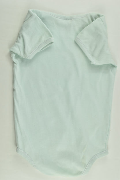 4Baby Size 2 Bodysuit
