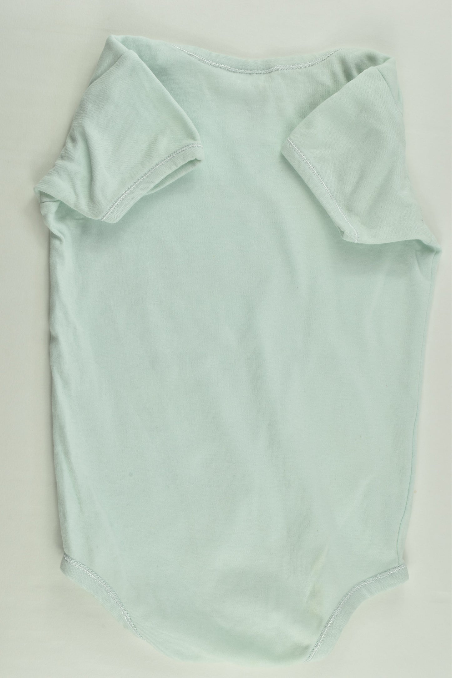 4Baby Size 2 Bodysuit