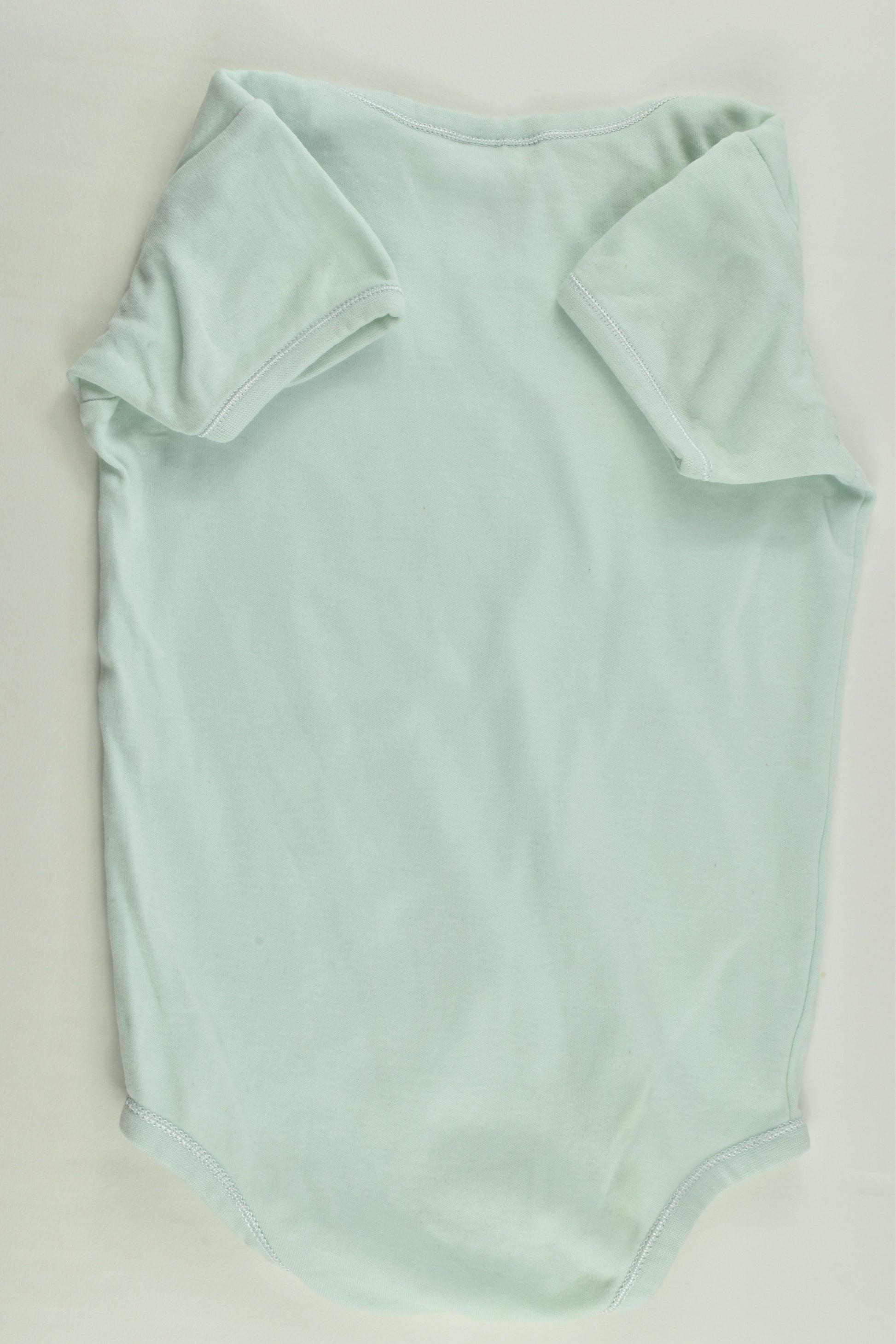 4Baby Size 2 Bodysuit