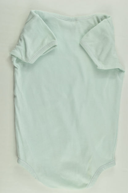 4Baby Size 2 Bodysuit
