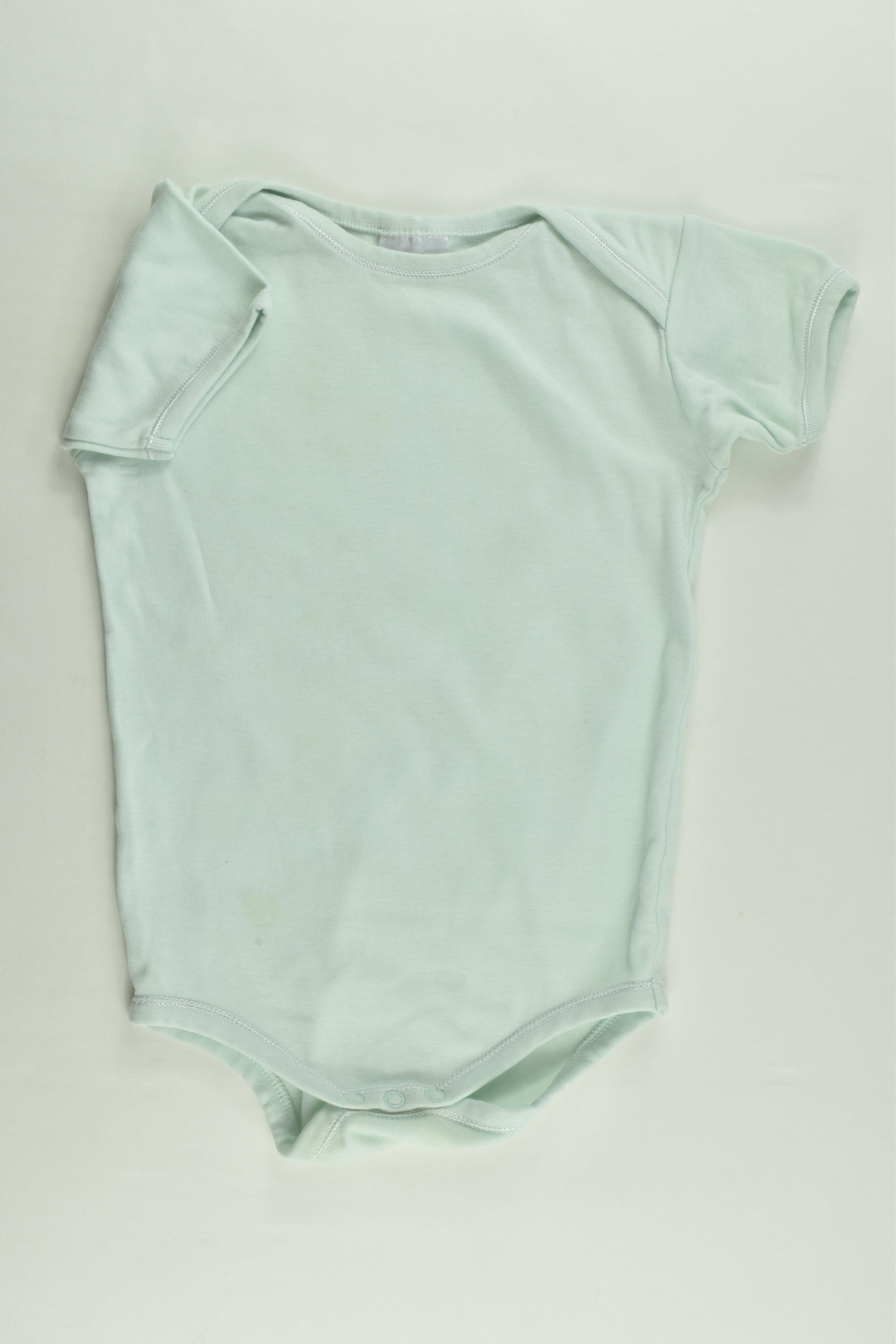 4Baby Size 2 Bodysuit
