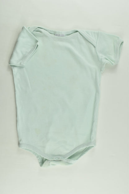 4Baby Size 2 Bodysuit