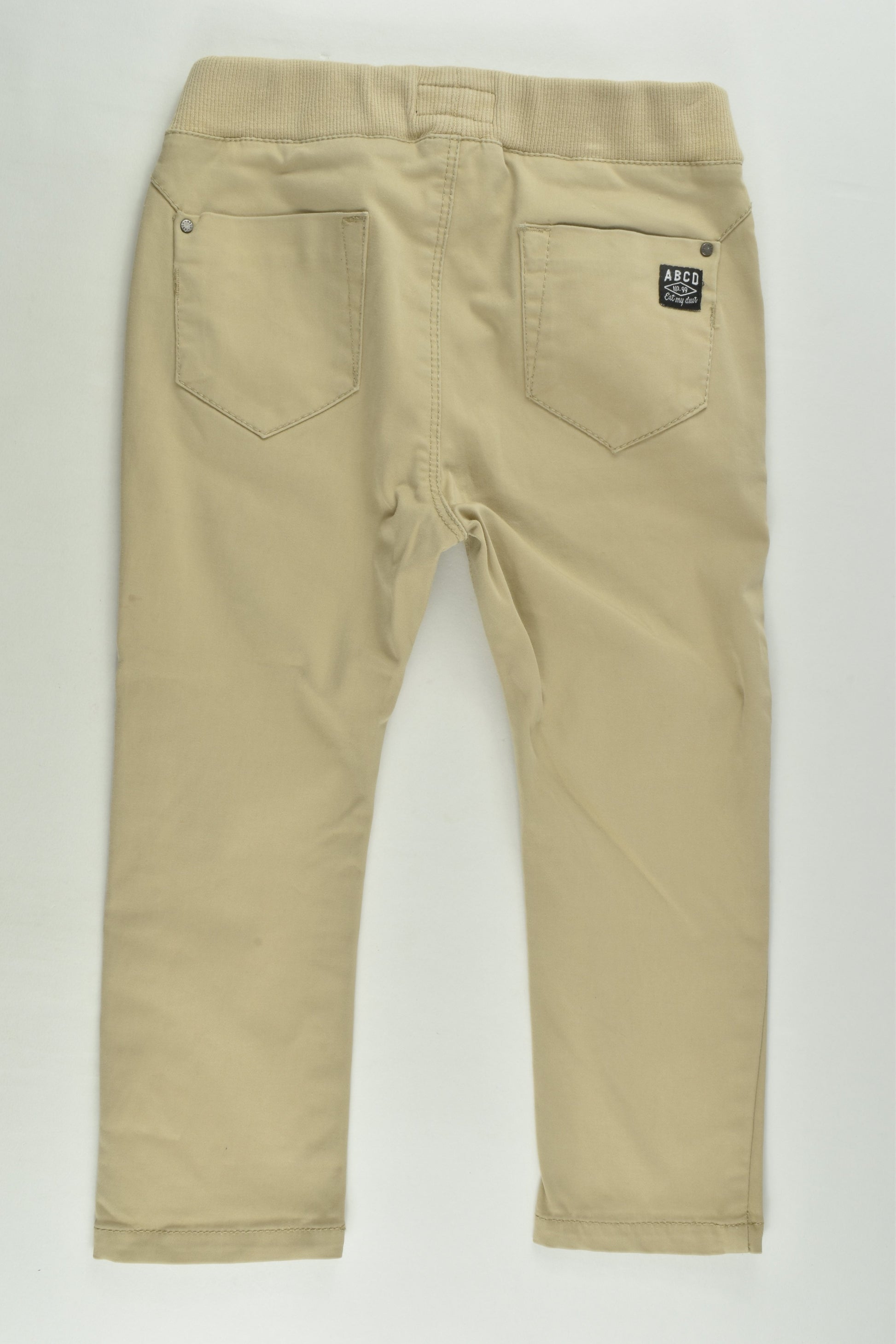 ABCD Indie by Industrie Size 2 Pants