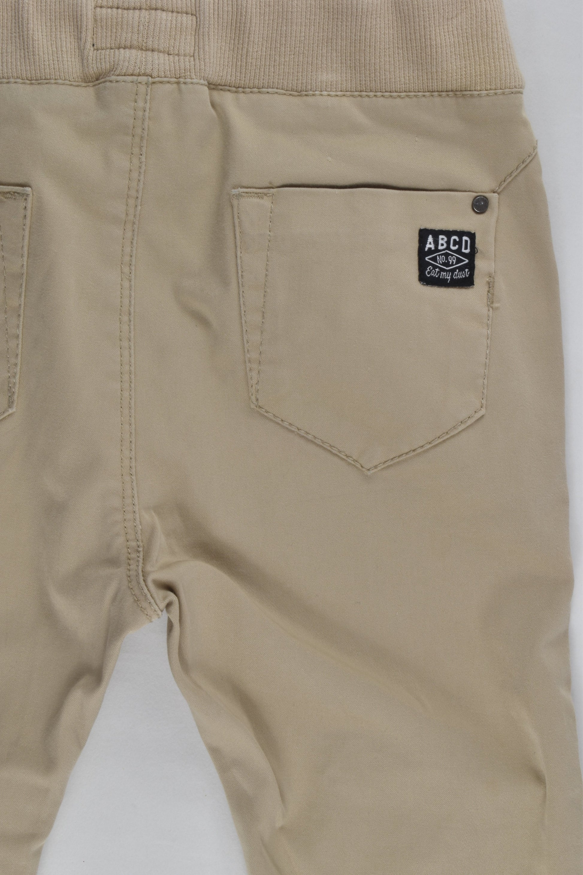 ABCD Indie by Industrie Size 2 Pants