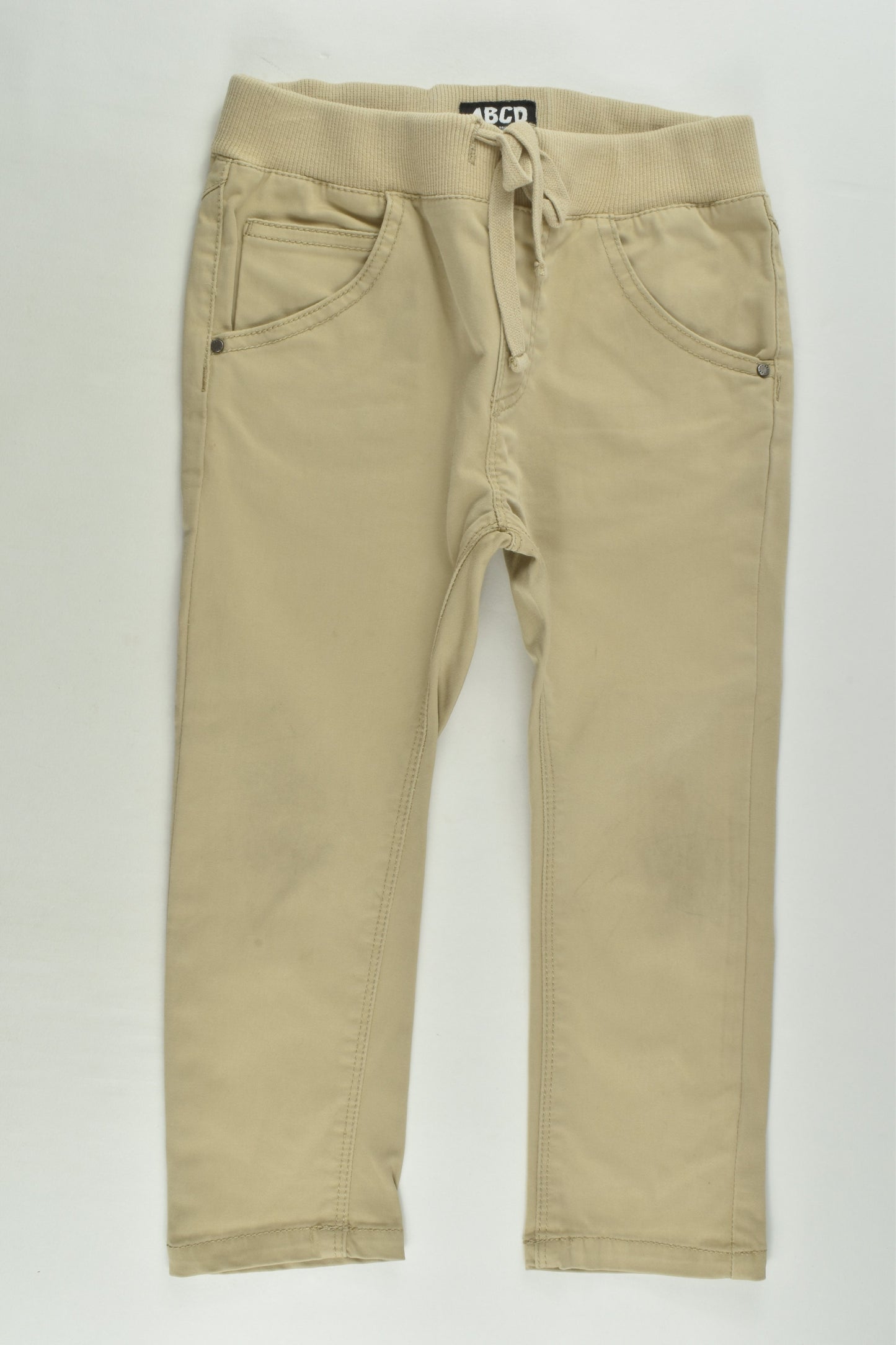 ABCD Indie by Industrie Size 2 Pants