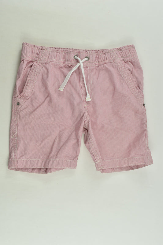 ABCD Industrie Size 2 Shorts