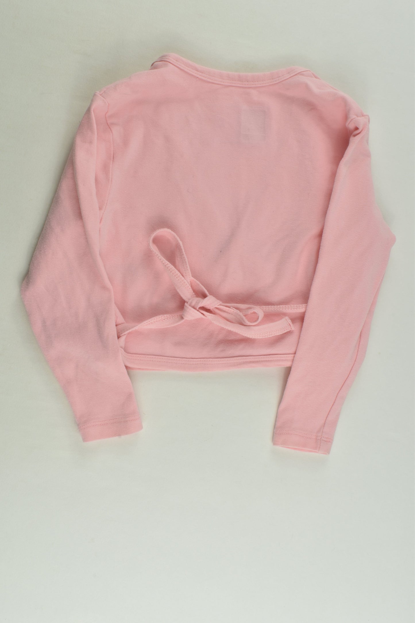 Active & Co Size 4 Dance Cross Over