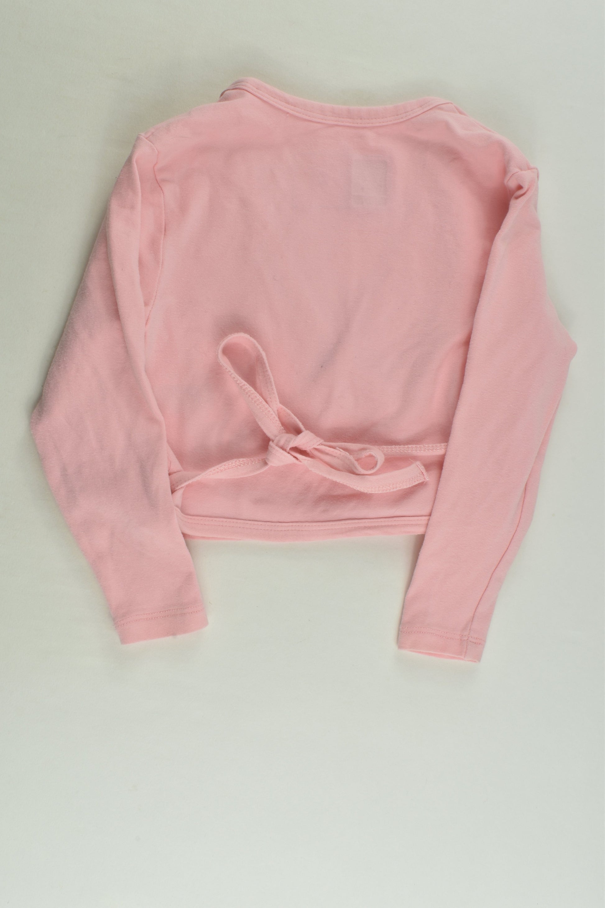 Active & Co Size 4 Dance Cross Over