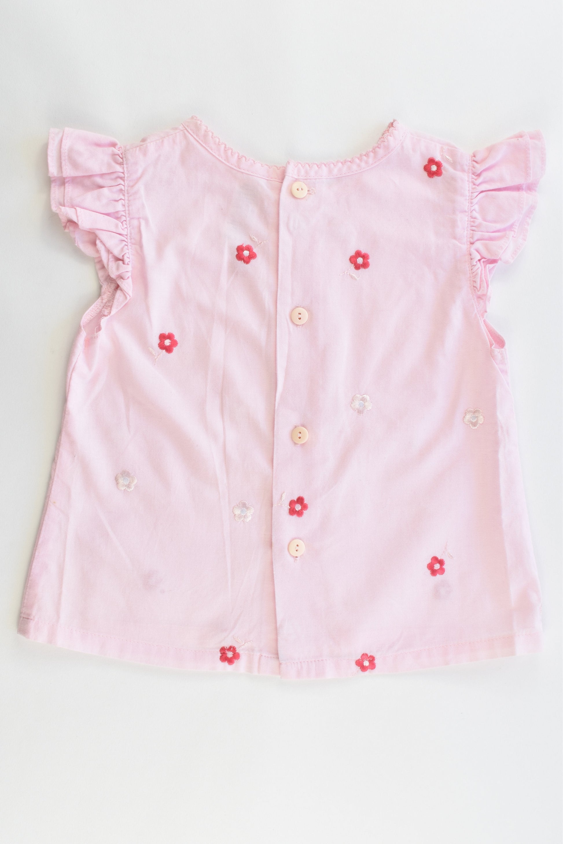 Adams Size 1.5-2 years (92 cm) Shirt