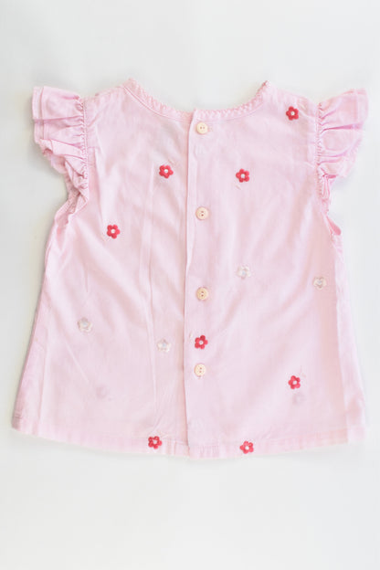 Adams Size 1.5-2 years (92 cm) Shirt