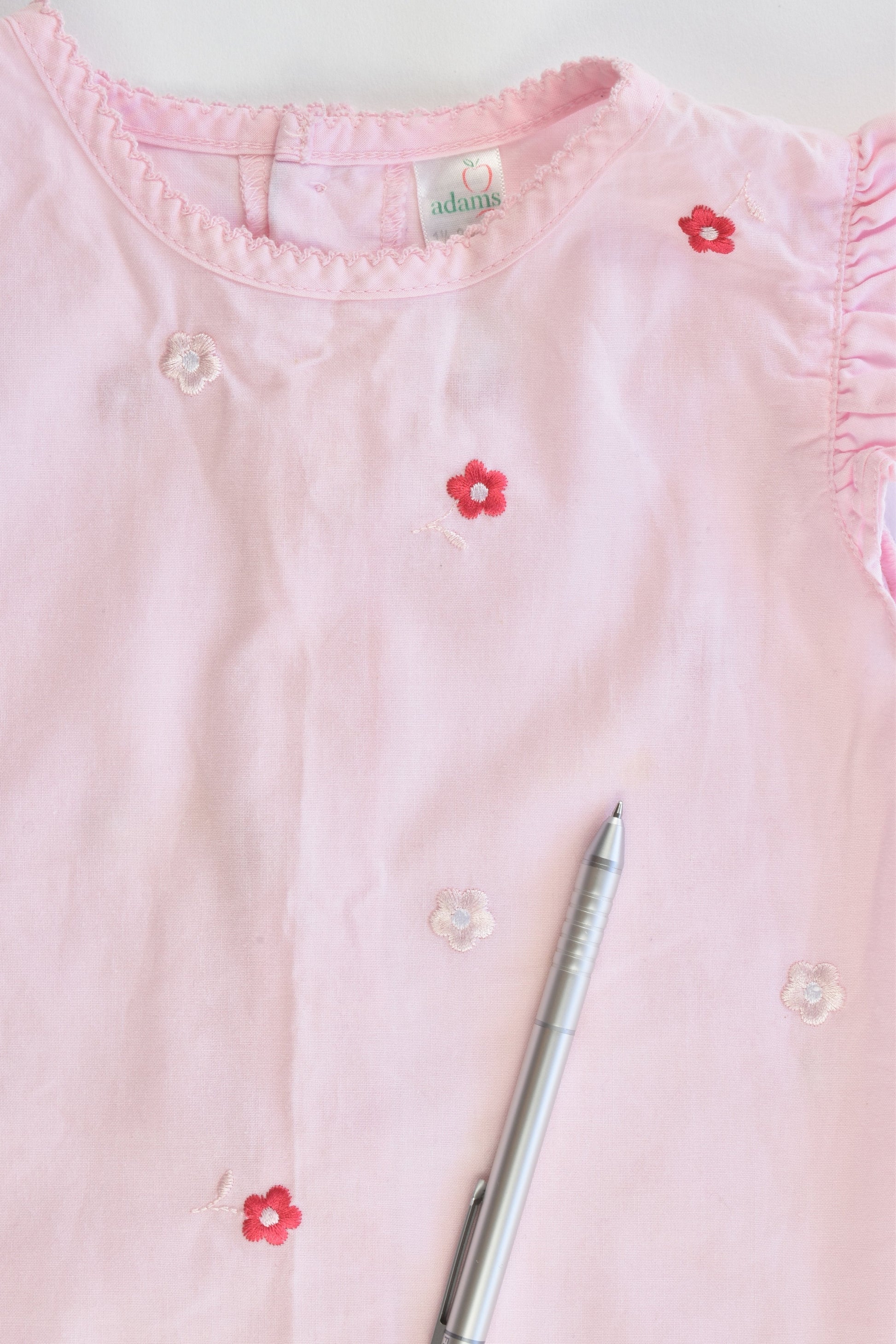 Adams Size 1.5-2 years (92 cm) Shirt