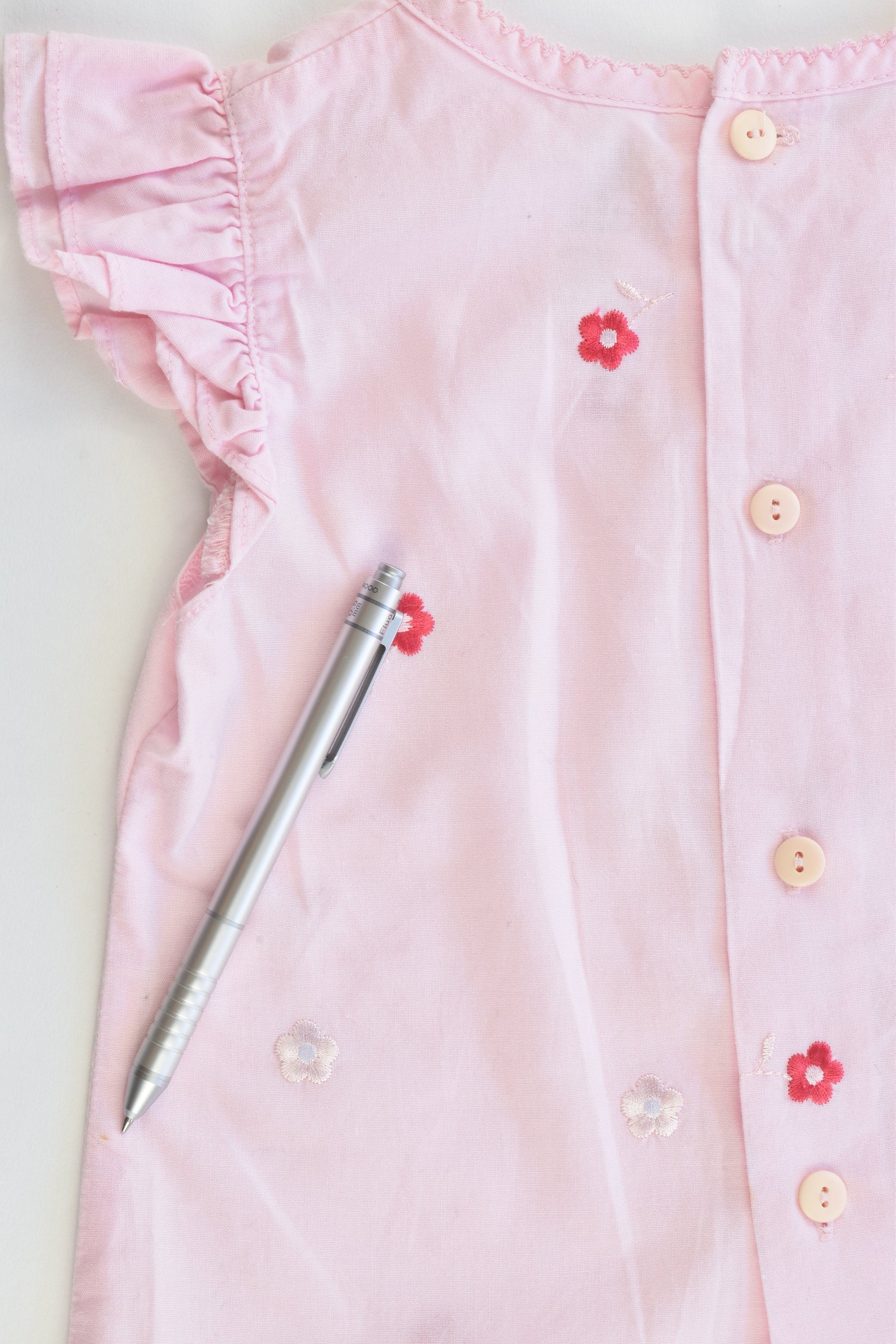 Adams Size 1.5-2 years (92 cm) Shirt