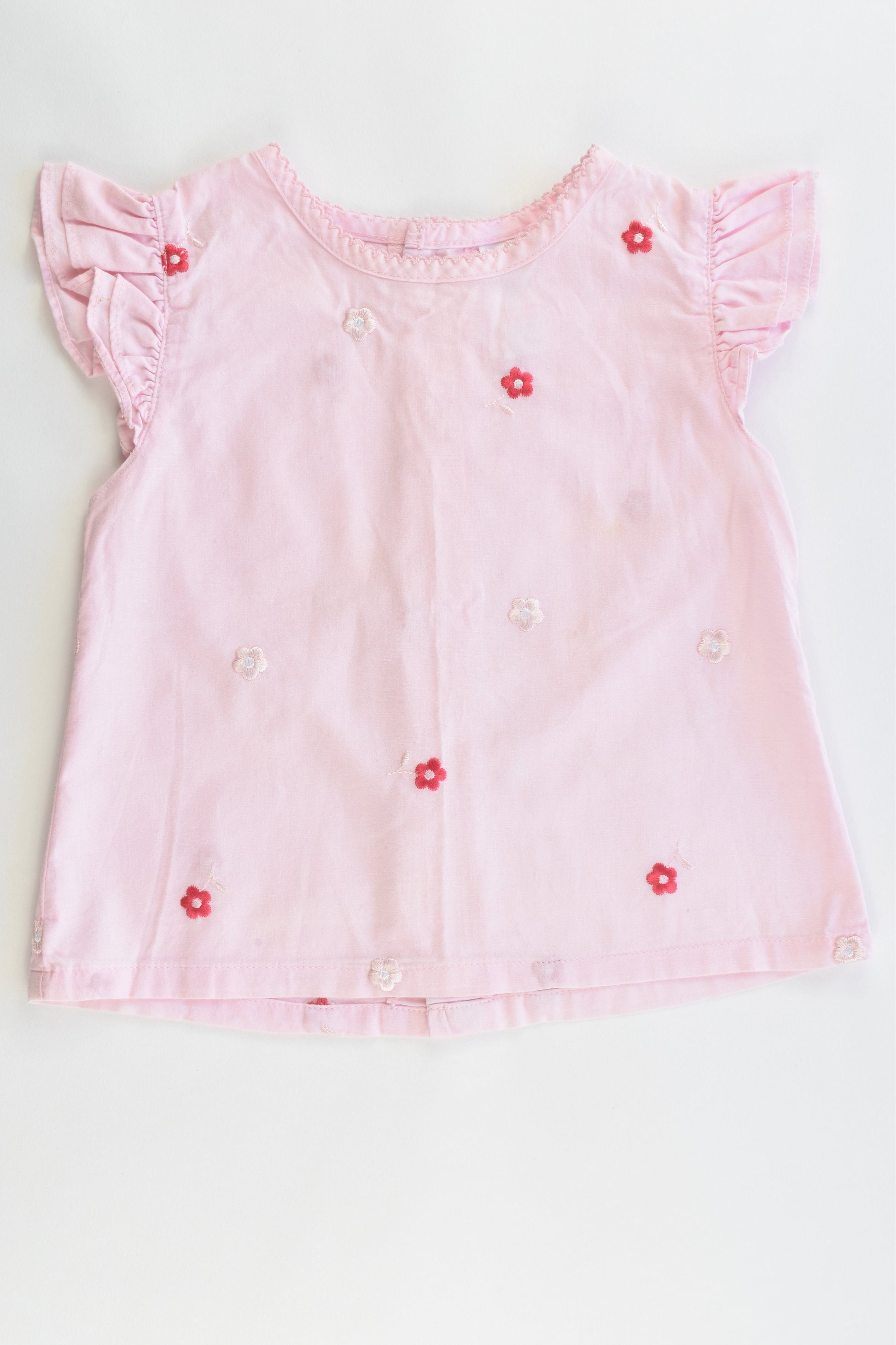 Adams Size 1.5-2 years (92 cm) Shirt