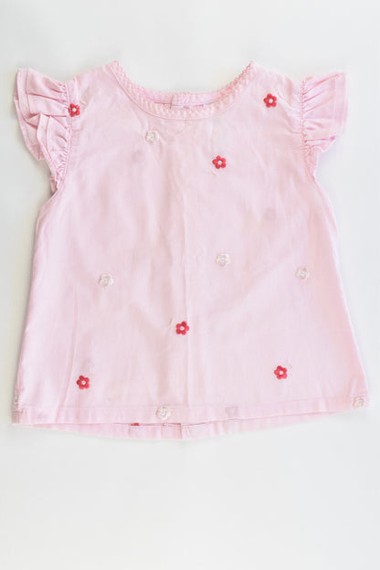 Adams Size 1.5-2 years (92 cm) Shirt