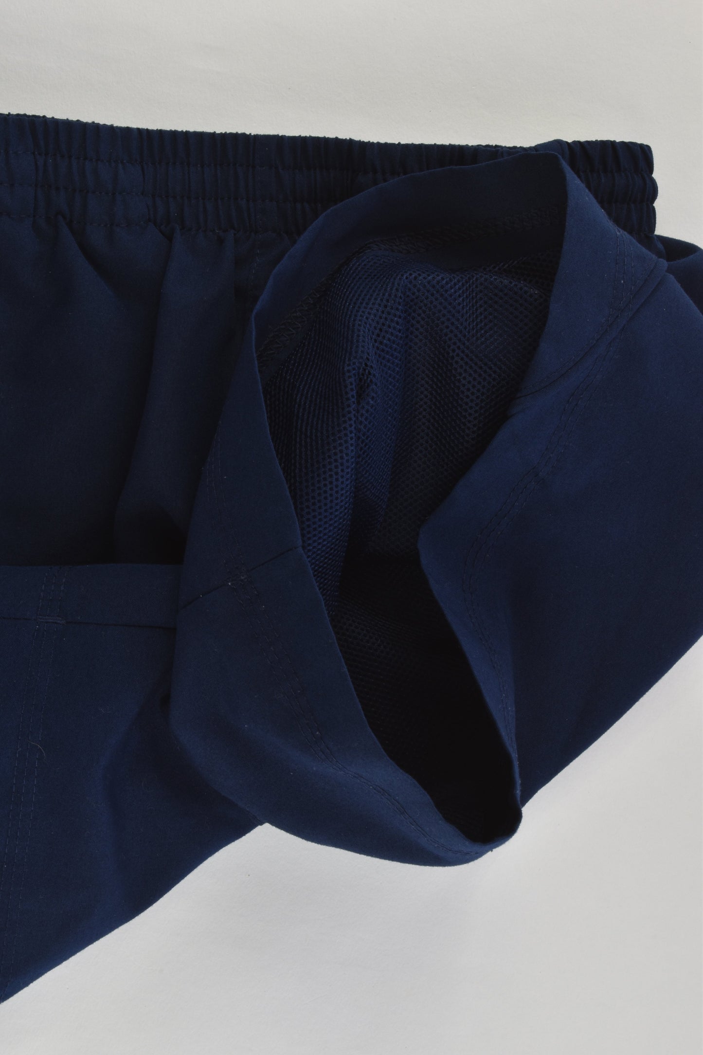Adidas 7-8 Climalite Shorts