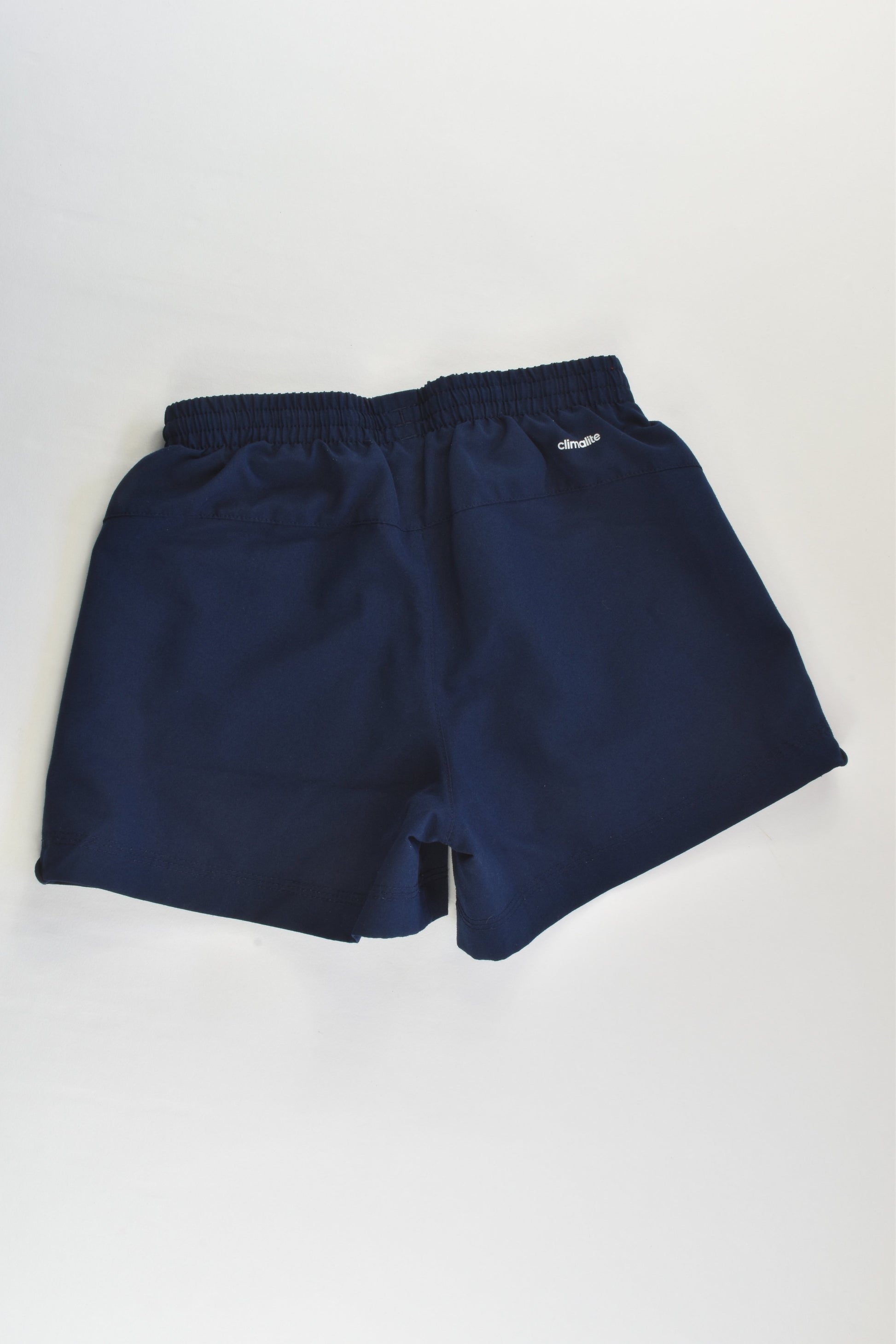 Adidas 7-8 Climalite Shorts