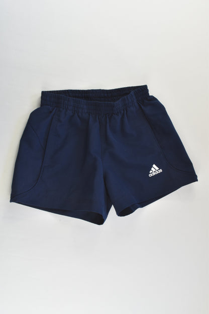 Adidas 7-8 Climalite Shorts