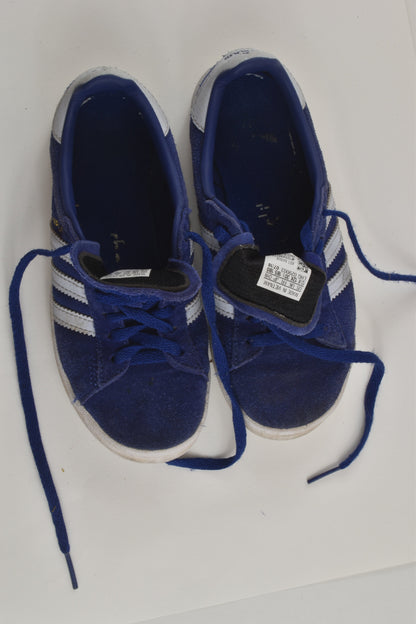 Adidas Campus Size UK 12 Shoes