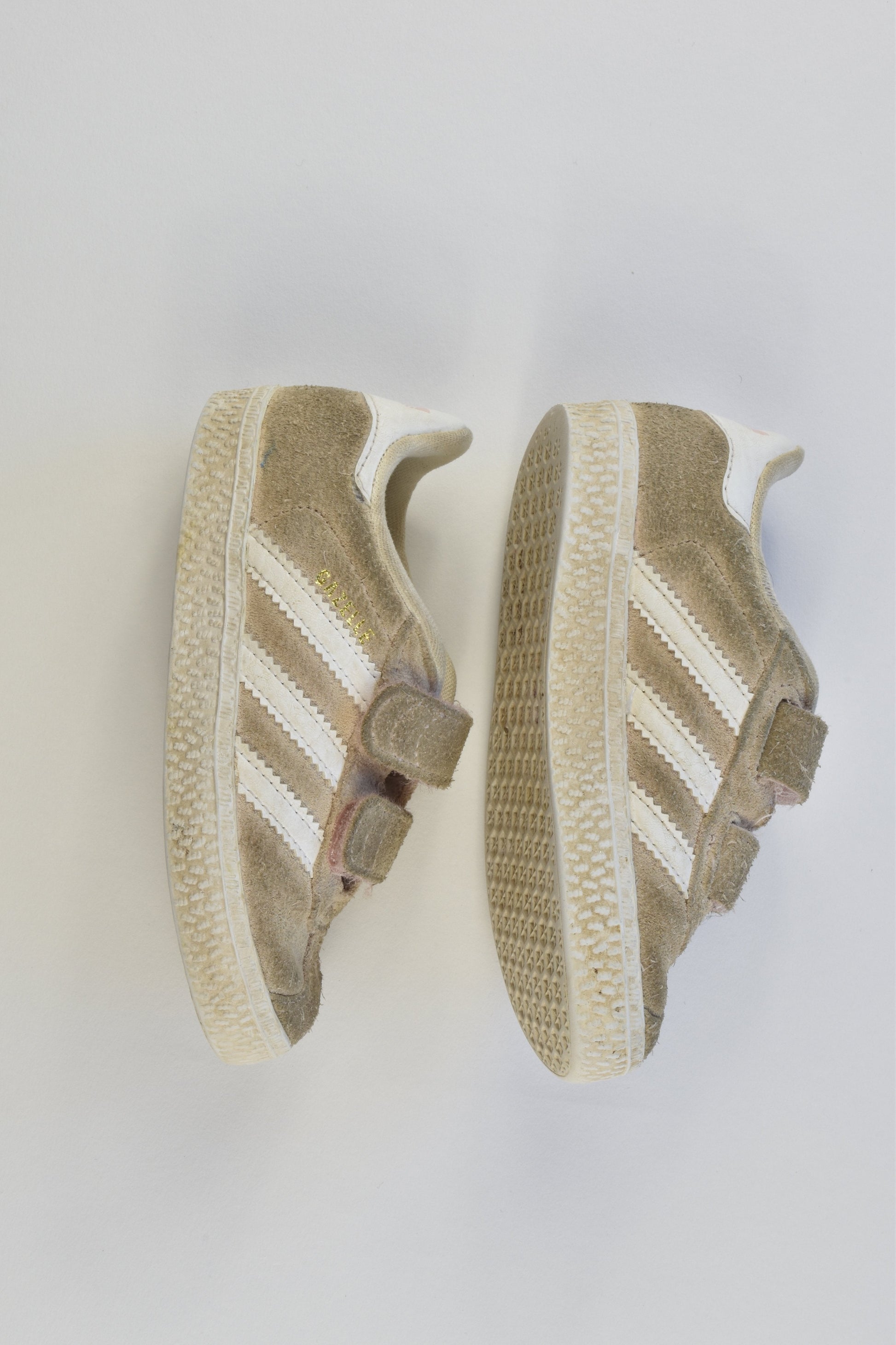 Adidas Gazelle Size 6.5 Shoes