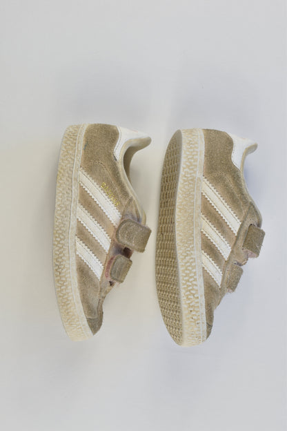 Adidas Gazelle Size 6.5 Shoes