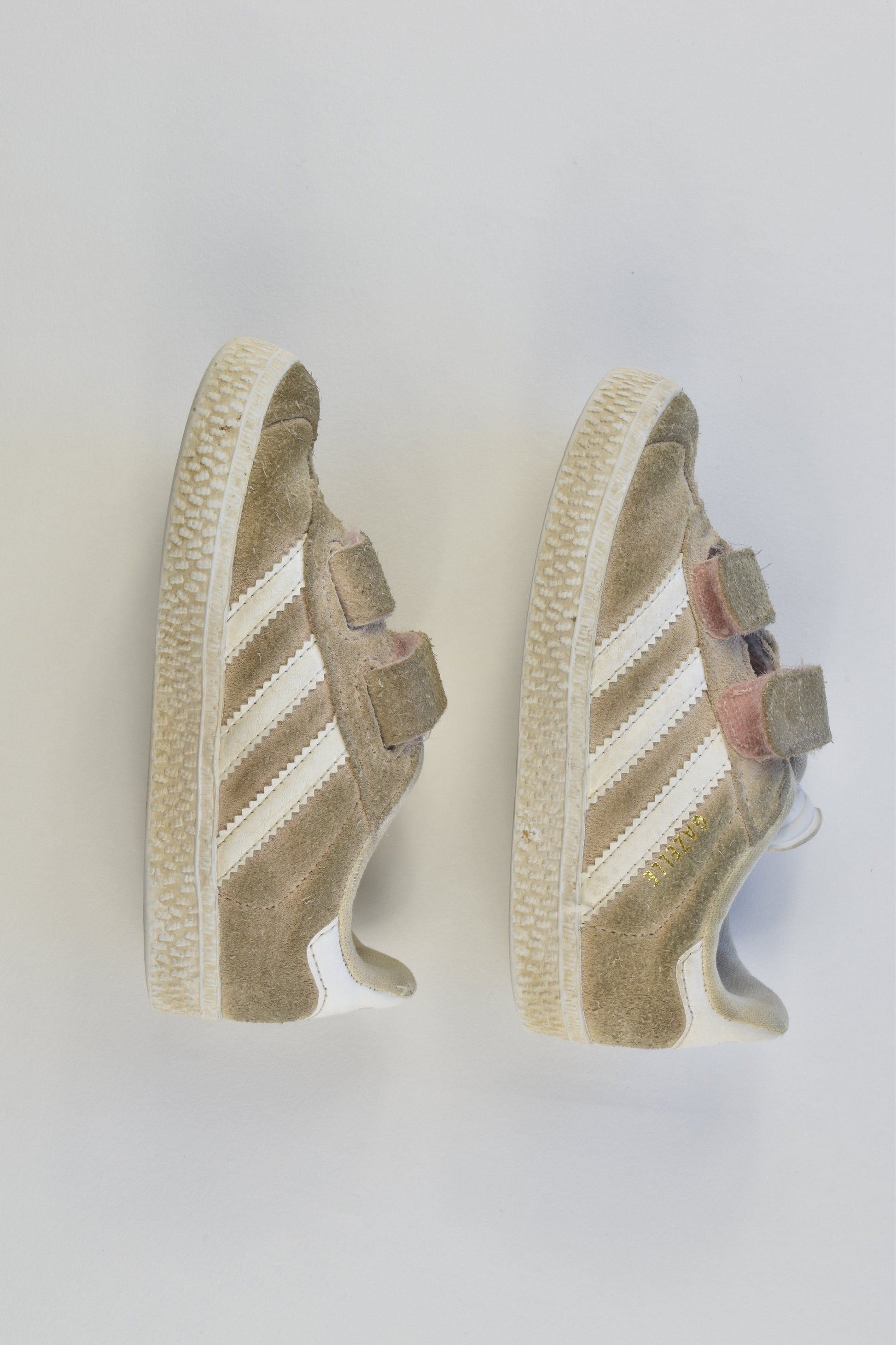 Adidas Gazelle Size 6.5 Shoes