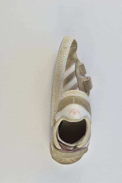 Adidas Gazelle Size 6.5 Shoes