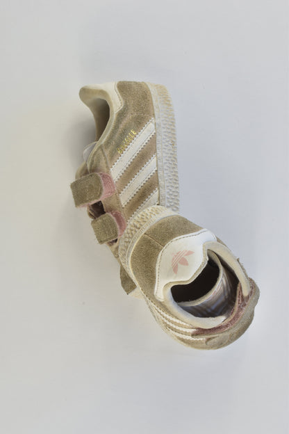 Adidas Gazelle Size 6.5 Shoes