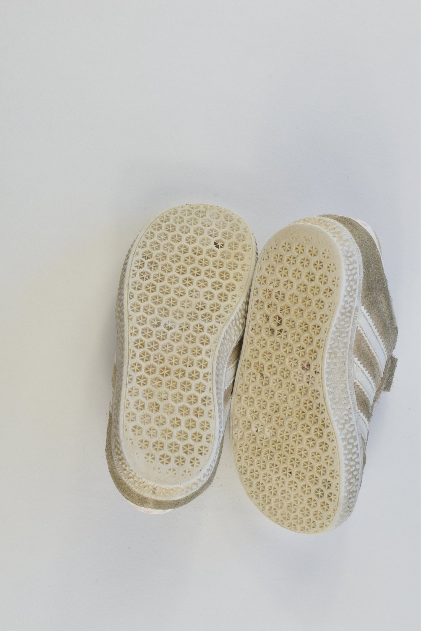 Adidas Gazelle Size 6.5 Shoes