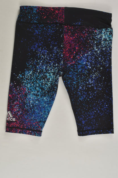 Adidas Size 0 (12 months) Sport Shorts