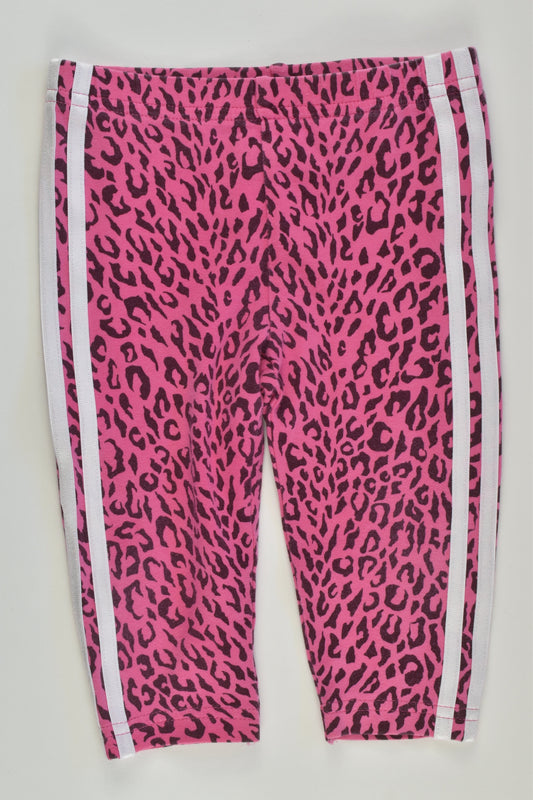 Adidas Size 0 Leggings