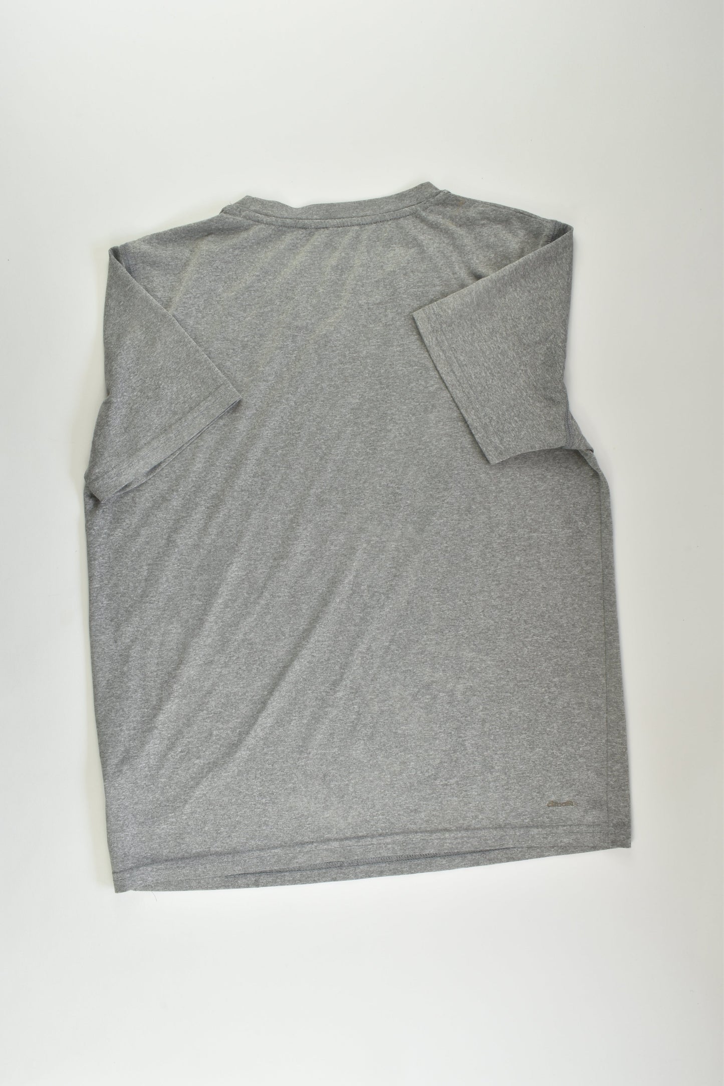 Adidas Size 10-12 Sport T-shirt
