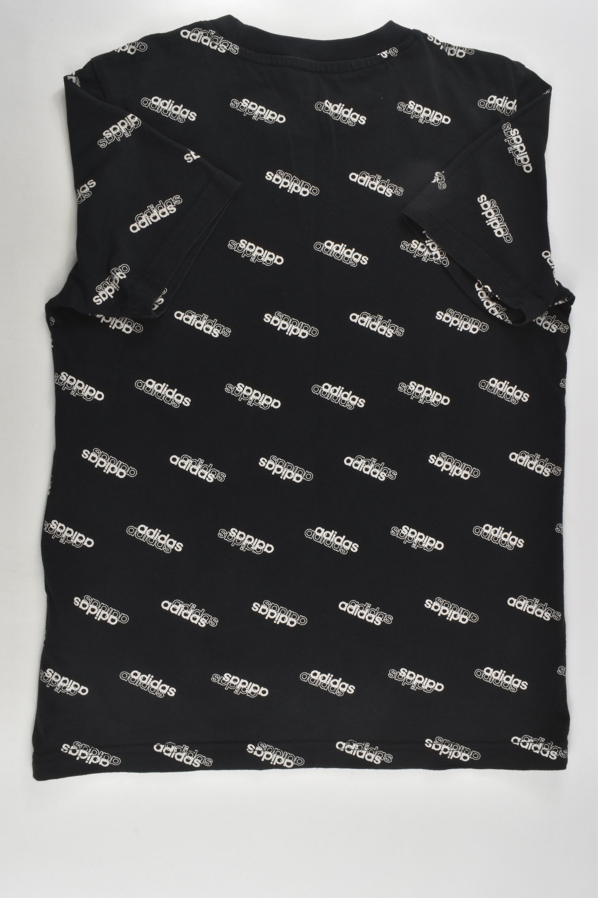 Adidas Size 11-12 T-shirt