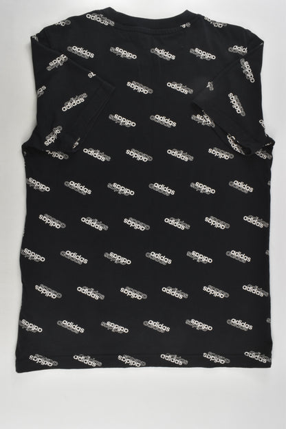 Adidas Size 11-12 T-shirt