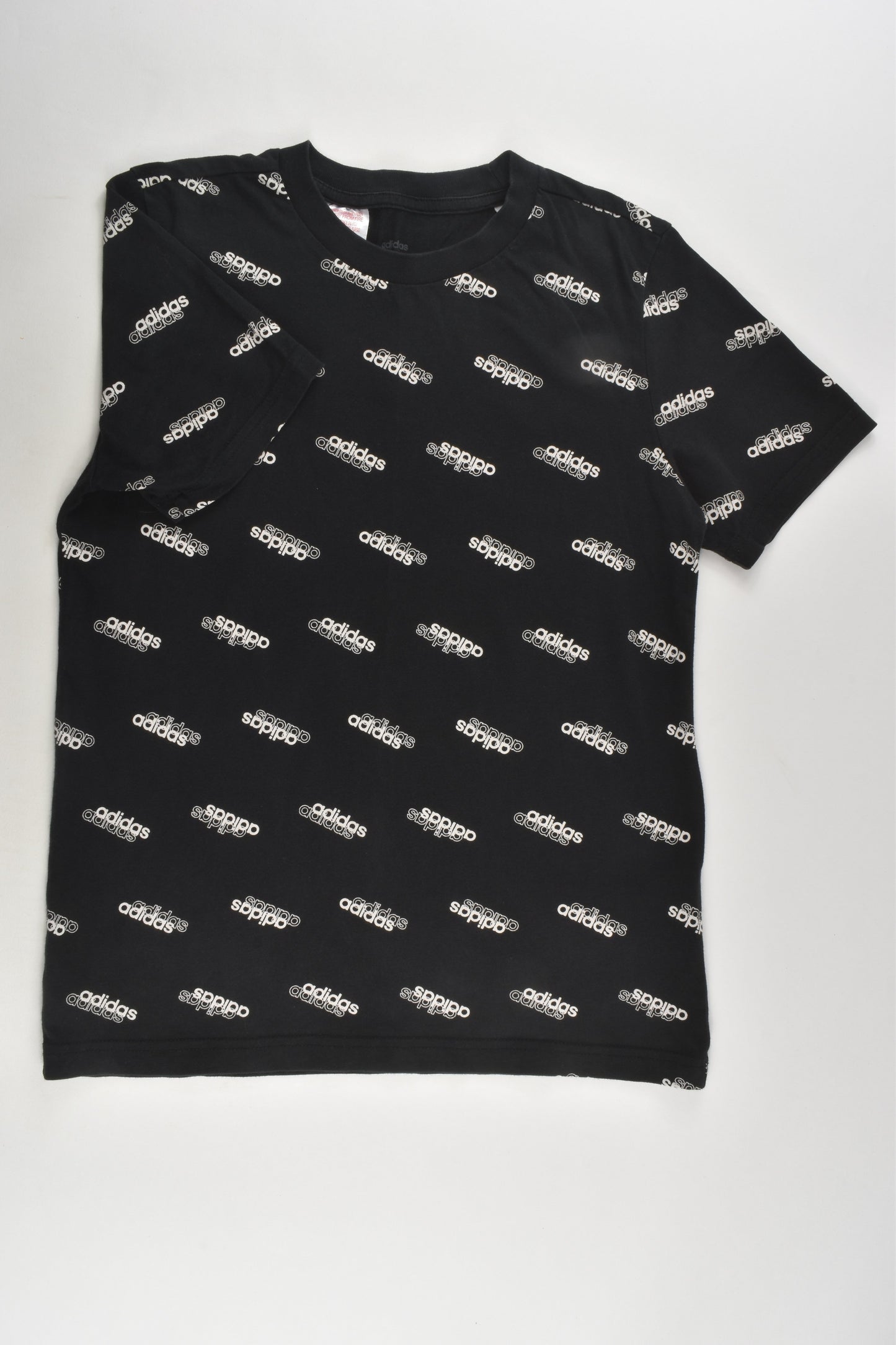 Adidas Size 11-12 T-shirt
