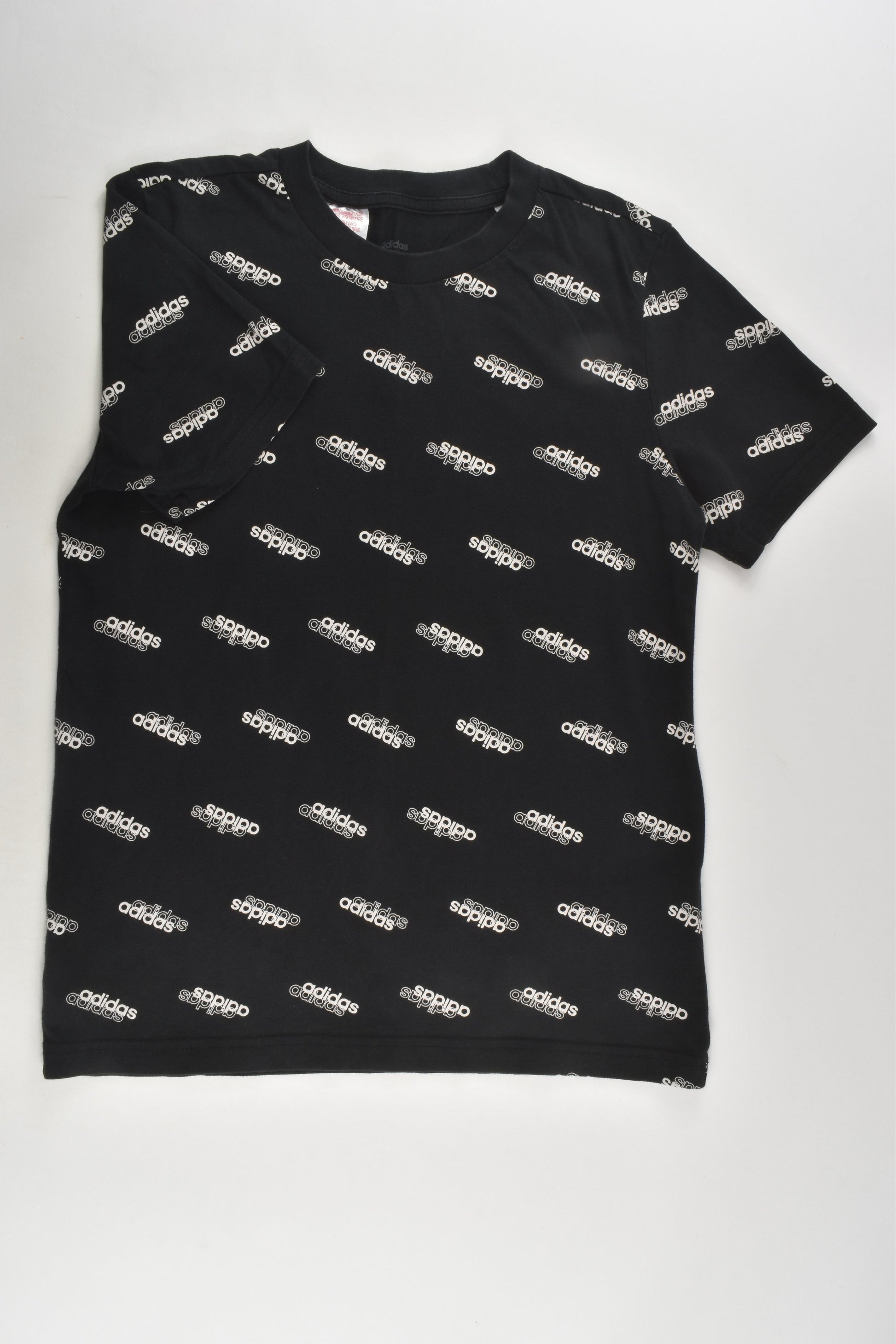 Adidas Size 11-12 T-shirt