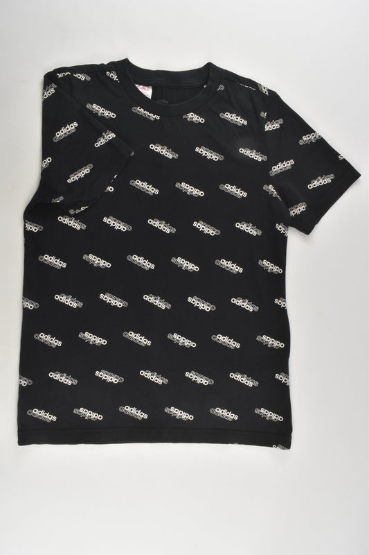 Adidas Size 11-12 T-shirt