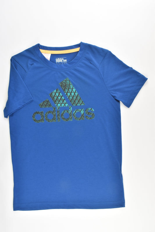 Adidas Size 11-12 T-shirt
